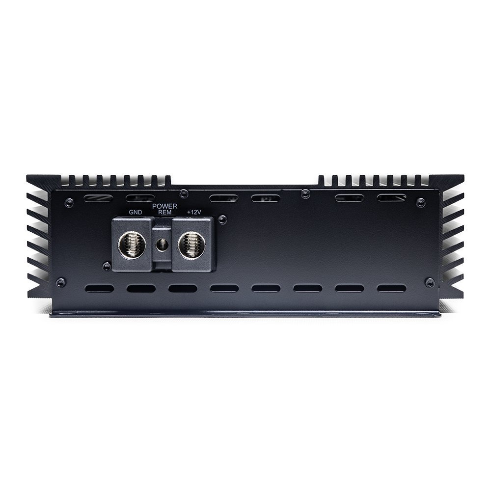 M Series 2500W Monoblock Amplifier | DD Audio for Life